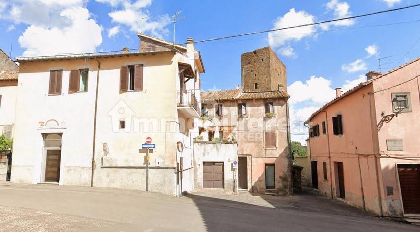 Loft piazza Duomo, Centro, Sutri — foto 11 di 12