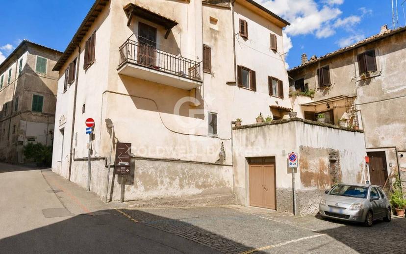 Loft piazza Duomo, Centro, Sutri — foto 4 di 12