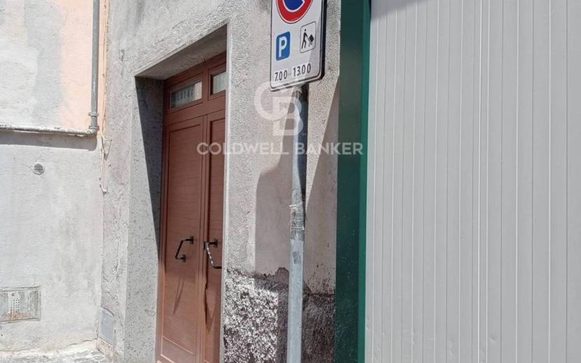 Loft piazza Duomo, Centro, Sutri — foto 9 di 12