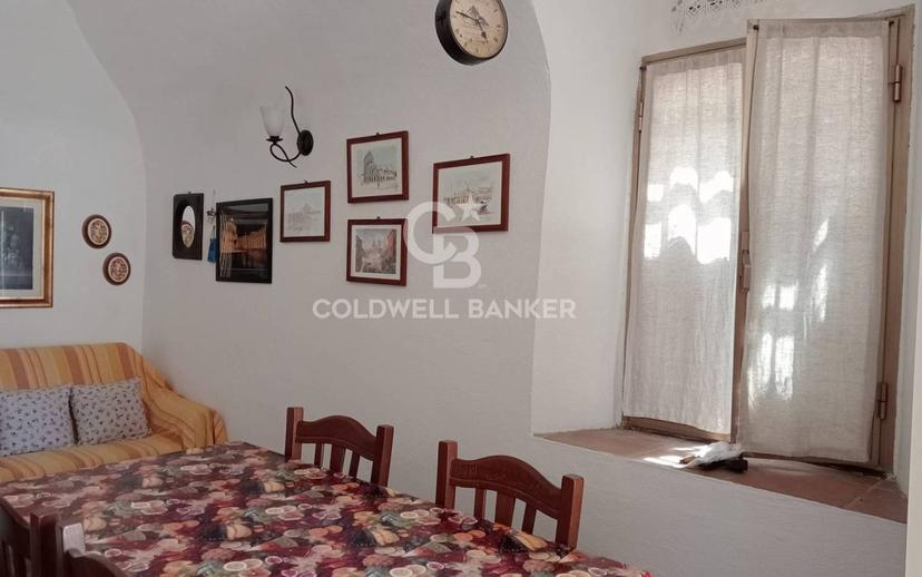 Loft piazza Duomo, Centro, Sutri — foto 7 di 12