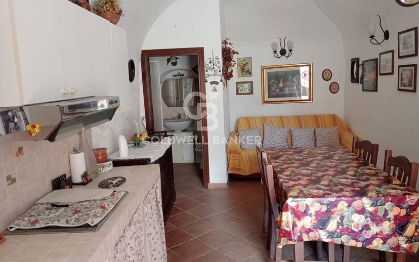 Loft piazza Duomo, Centro, Sutri — foto 5 di 12