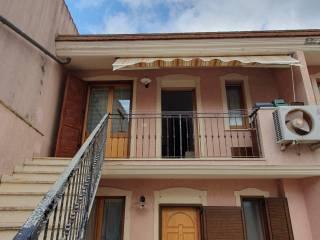 Trilocale buono stato, primo piano, Centro, Cabras — foto 2 di 20
