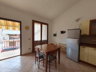 Trilocale buono stato, primo piano, Centro, Cabras — foto 13 di 20