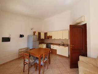 Trilocale buono stato, primo piano, Centro, Cabras — foto 4 di 20