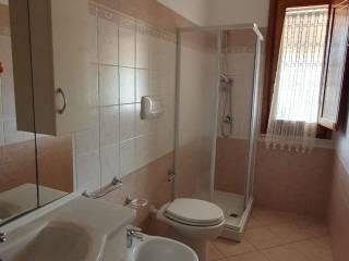 Trilocale buono stato, primo piano, Centro, Cabras — foto 12 di 20