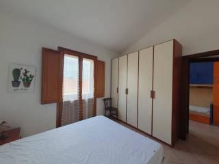 Trilocale buono stato, primo piano, Centro, Cabras — foto 3 di 20
