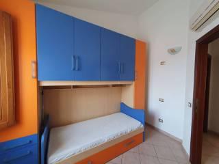 Trilocale buono stato, primo piano, Centro, Cabras — foto 16 di 20
