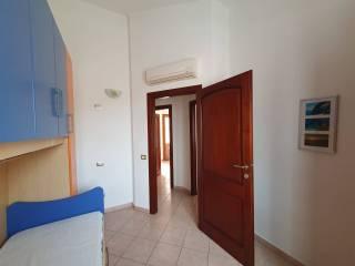 Trilocale buono stato, primo piano, Centro, Cabras — foto 15 di 20
