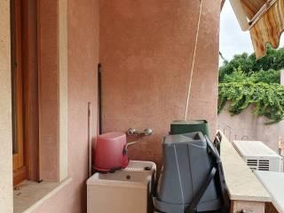 Trilocale buono stato, primo piano, Centro, Cabras — foto 7 di 20