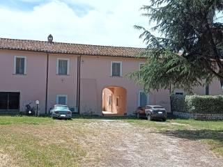 Bilocale Località Procoio, Campagna, Tarquinia