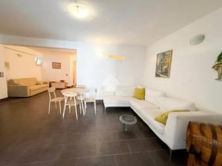 Appartamento via Catalano 4, Mondello - Valdesi, Palermo