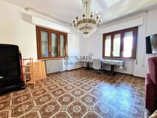 Appartamento piano terra, Sansepolcro — foto 11 di 15