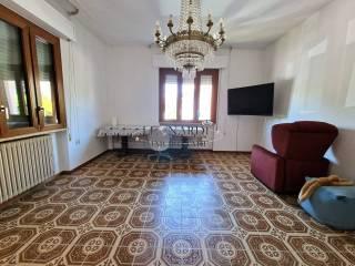 Appartamento piano terra, Sansepolcro — foto 8 di 15