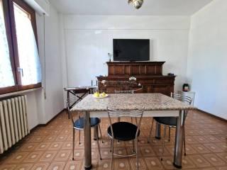 Appartamento piano terra, Sansepolcro — foto 9 di 15