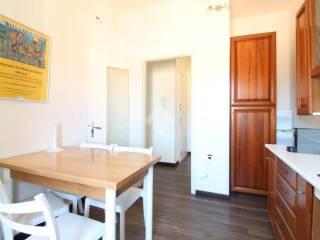 Trilocale via ridolfi 22, Borgo Venezia, Verona