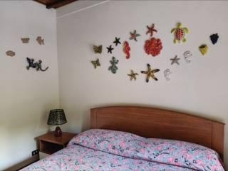 Appartamento in villa viale Ruggero Nodari, Vulcano Porto, Lipari — foto 19 di 20