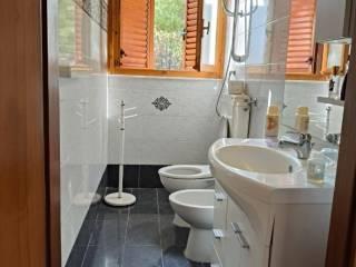 Appartamento in villa viale Ruggero Nodari, Vulcano Porto, Lipari — foto 20 di 20