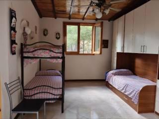 Appartamento in villa viale Ruggero Nodari, Vulcano Porto, Lipari — foto 7 di 20