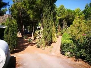 Appartamento in villa viale Ruggero Nodari, Vulcano Porto, Lipari