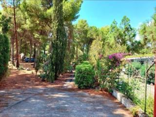 Appartamento in villa viale Ruggero Nodari, Vulcano Porto, Lipari — foto 3 di 20