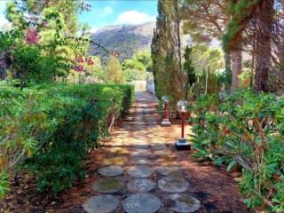 Appartamento in villa viale Ruggero Nodari, Vulcano Porto, Lipari — foto 6 di 20