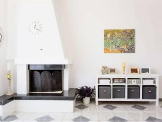 Appartamento ottimo stato, secondo piano, Seano, Carmignano — foto 29 di 31