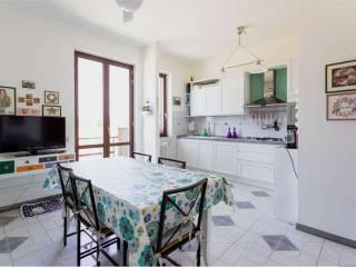 Appartamento ottimo stato, secondo piano, Seano, Carmignano