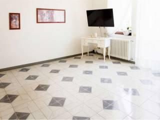 Appartamento ottimo stato, secondo piano, Seano, Carmignano — foto 30 di 31
