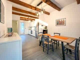 Villa bifamiliare, ottimo stato, 100 m², Via Roma - Asse Sud, Jesi — foto 10 di 17