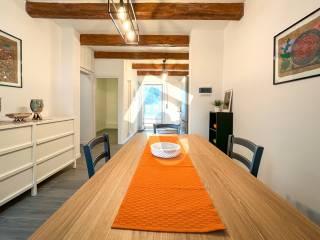 Villa bifamiliare, ottimo stato, 100 m², Via Roma - Asse Sud, Jesi — foto 12 di 17