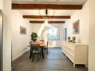 Villa bifamiliare, ottimo stato, 100 m², Via Roma - Asse Sud, Jesi — foto 2 di 17