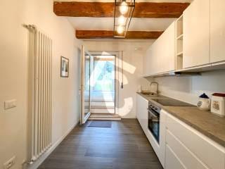 Villa bifamiliare, ottimo stato, 100 m², Via Roma - Asse Sud, Jesi — foto 6 di 17