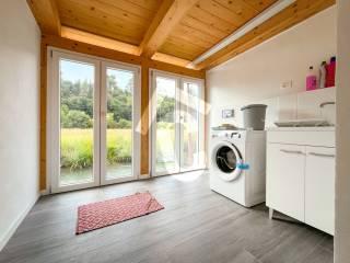 Villa bifamiliare, ottimo stato, 100 m², Via Roma - Asse Sud, Jesi — foto 8 di 17