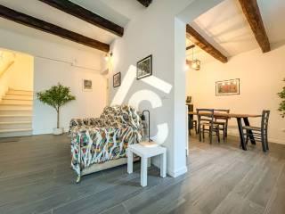 Villa bifamiliare, ottimo stato, 100 m², Via Roma - Asse Sud, Jesi — foto 14 di 17