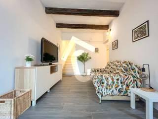 Villa bifamiliare, ottimo stato, 100 m², Via Roma - Asse Sud, Jesi — foto 11 di 17