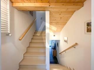 Villa bifamiliare, ottimo stato, 100 m², Via Roma - Asse Sud, Jesi — foto 13 di 17