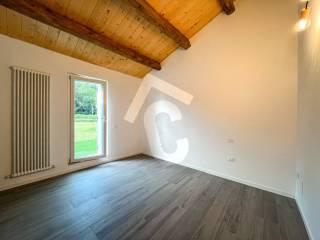 Villa bifamiliare, ottimo stato, 100 m², Via Roma - Asse Sud, Jesi — foto 17 di 17