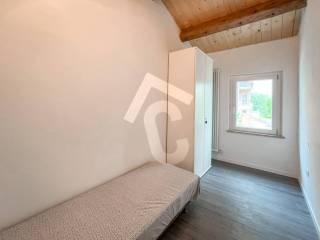 Villa bifamiliare, ottimo stato, 100 m², Via Roma - Asse Sud, Jesi — foto 3 di 17