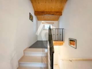 Villa bifamiliare, ottimo stato, 100 m², Via Roma - Asse Sud, Jesi — foto 4 di 17