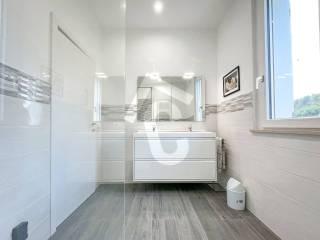Villa bifamiliare, ottimo stato, 100 m², Via Roma - Asse Sud, Jesi — foto 15 di 17
