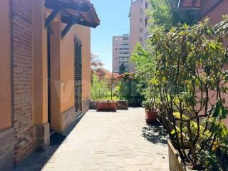 Bilocale via Bertacchi 13, Viale Libertà, Monza — foto 16 di 21