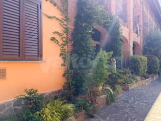 Bilocale via Bertacchi 13, Viale Libertà, Monza — foto 20 di 21