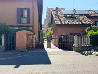 Bilocale via Bertacchi 13, Viale Libertà, Monza — foto 5 di 21