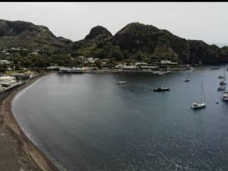 Appartamento in villa viale Ruggero Nodari, Vulcano Porto, Lipari — foto 13 di 20