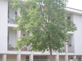 Trilocale via Borgogna 20, Centro, Bagnolo Cremasco — foto 2 di 18