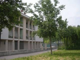 Trilocale via Borgogna 20, Centro, Bagnolo Cremasco — foto 6 di 18