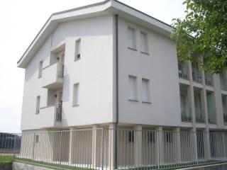 Trilocale via Borgogna 20, Centro, Bagnolo Cremasco — foto 17 di 18