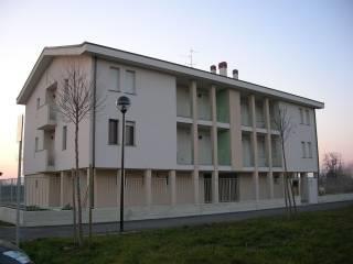 Trilocale via Borgogna 20, Centro, Bagnolo Cremasco — foto 7 di 18