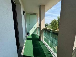 Trilocale via Borgogna 20, Centro, Bagnolo Cremasco — foto 3 di 18