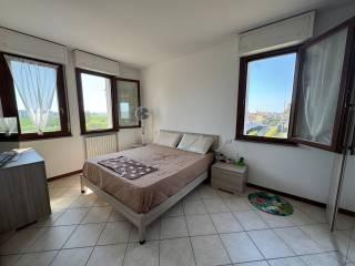 Trilocale via Borgogna 20, Centro, Bagnolo Cremasco — foto 5 di 18
